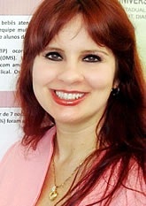 Dra. Melania Maria Ramos de Amorim - Colunista do Guia do Bebê