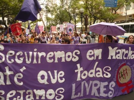 marcha